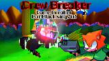 Crewbreaker / Gamebreaker but Black sings it! (FNF Cover)