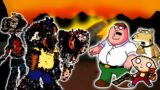 Darkness Takeover – Aftermath | FNF Pibby Family Guy | Friday Night Funkin' Mod (Fanmade)