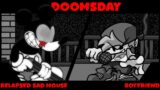 Doomsday But Relapsed Sad Mouse Sing It! – Friday Night Funkin