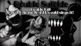 Double Suicide / Double Kill but W.I Mouse & W.I Oswald sings it! (FNF Cover)