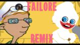 FAILORE (REMIX) – LORE FAILBOAT MIX – Friday Night Funkin'