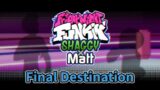 FINAL DESTINATION [REMIX] – Friday Night Funkin' Vs. Shaggy x Matt