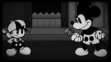 FNF Boyfriend VS Mickey Mouse sings Wistfulness V2 But Swapped (Wednesday’s Infidelity)