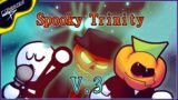 FNF Corruption: Pumpkin Hunt | Spooky Trinity V3