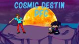 [FNF] Cosmic Destin PFC (5k Song) – Huevo Derecho Collection v2 xd