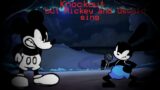 FNF Cover Knockout but Mickey and Oswald sing