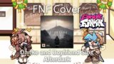 [FNF Cover]Danke and BF Sing Afterdark