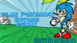 [FNF DOCUMIC REFORMATTED] – Blue Pokemon Encore MP Remix