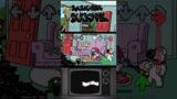FNF Darkness Takeover – Pibby Family Guy | Pibby x FNF Mod #shorts