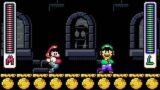 FNF Godzilla Monster Of Monsters Cover – Out Of Place But Mario And Luigi Sings It