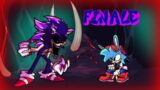 FNF Impostor V4 FINALE but SONIC.EXE sings it [FANMADE]