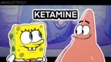 [FNF] KETAMINE ~ AI_Sponge Concept ( + FLP & CHROMATICS )