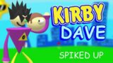 FNF Kirby Dave Ost: Spiked Up
