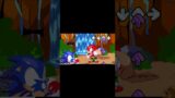 FNF MOD: [Sonic 3 & Knuckles] Sonic vs Knuckles | Lock-On