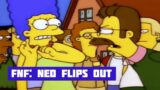 FNF: Ned Flips Out