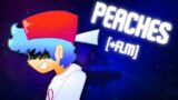 [FNF] PEACHES but BF sing it [+FLM – MIDI]