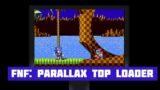 FNF: Parallax Top Loader