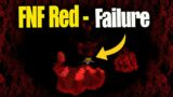 FNF Red-failure