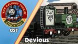 [FNF: The Railway Funkin' OST]  – Devious (+FLP) (Official Upload)