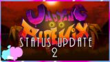 [ FNF ] Undying Phoenix – Status Update 2