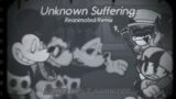 FNF Unknown Suffering Reanimated/Remix OST