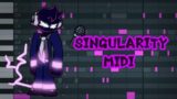 FNF VS Void week 2 – Singularity but I recreated the midi (+DOWNLOAD)