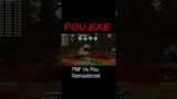 FNF Vs Pou Remastered #fnf #fridaynightfunkin #pou #vspou #pouexe #fnfmod #poufnf #horror  #scary