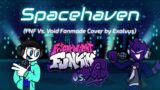 FNF Vs. Void Original Fanmade Cover – Spacehaven (Starbreak, Void)