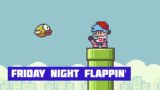 FNF x Flappy Bird: Friday Night Flappin'