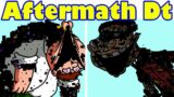 FNF' New Darkness Takeover | Aftermath Dt | Pibby Family Guy | Pibby x FNF