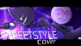 [FNF]Streetstyle covered by Astro and Joseph