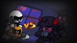 FRIDAY NIGHT FUNKIN' mod Evil BF & Pico vs Spooky Kids!