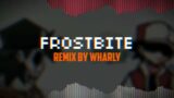 FROSTBITE (WHARLY MIX) | WHARLY Remix | Hypno's Lullaby | Friday Night Funkin'