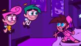 Fairly OddParents Power Hour – Friday Night Funkin VS The Fairly OddParents