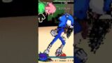 Fnf Green Hills Sonic Boom Glitch Remastered By WilanX12