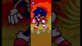 Fnf  Sonic exe Character Test Android#fnf #android #shorts #short #mybloopers