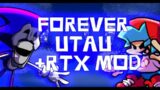 Forever – FNF ( UTAU Cover )