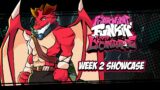 Friday Night Funkin Livid Lycanthrope Week 2 Showcase