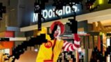 Friday Night Funkin // Pibby Ronald McDonald's // The last Laugh