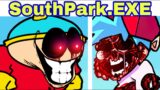 Friday Night Funkin’ South Park.EXE | VS Cartman.EXE (FNF Mod)