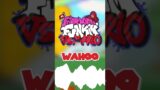 Friday Night Funkin VS Mario| Wahoo #fridaynightfunkin #mario