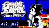 Friday Night Funkin: VS NES Sonic OST