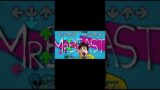 Friday Night Funkin Vs MrBeast Part 226 Beast Appear Song #Shorts