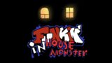 Friday Night Funkin in Monster House