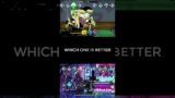 Friday Night Funkin' Animation | Boyfriend & Girlfriend Animation 561 and the end LAN TRINH FD#Shots