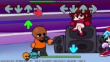 Friday Night Funkin' – Boxing Match (10 Misses)