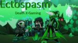 Friday Night Funkin' – Ectospasm But It's Toxic Sans Vs Radi (My Cover) FNF MODS