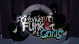 Friday Night Funkin' Ft. Sans  OST – Ominous