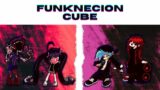 Friday Night Funkin' | Funknecion Cube V1 (All Songs)