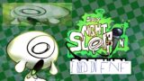 Friday Night Funkin': I Died In FNF (Silly Night Sloppin' OST) [DEATH THEME]